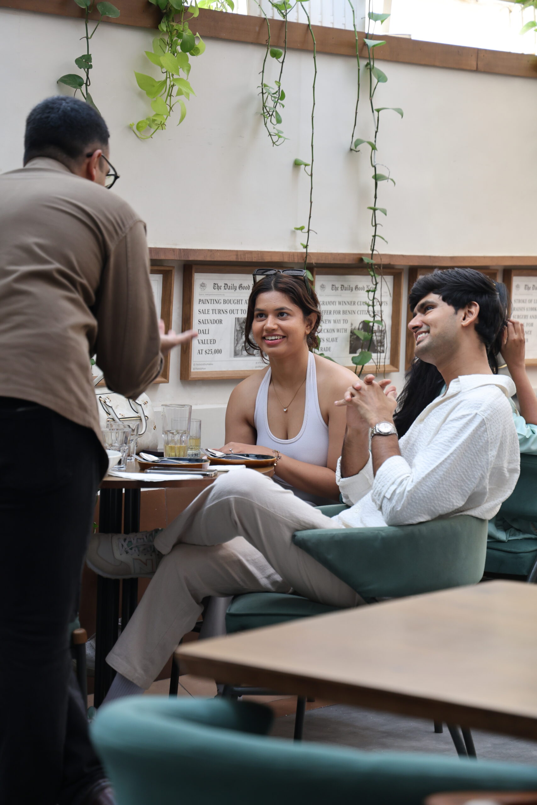 Mentalist reading minds Mentalist in India - In Chennai