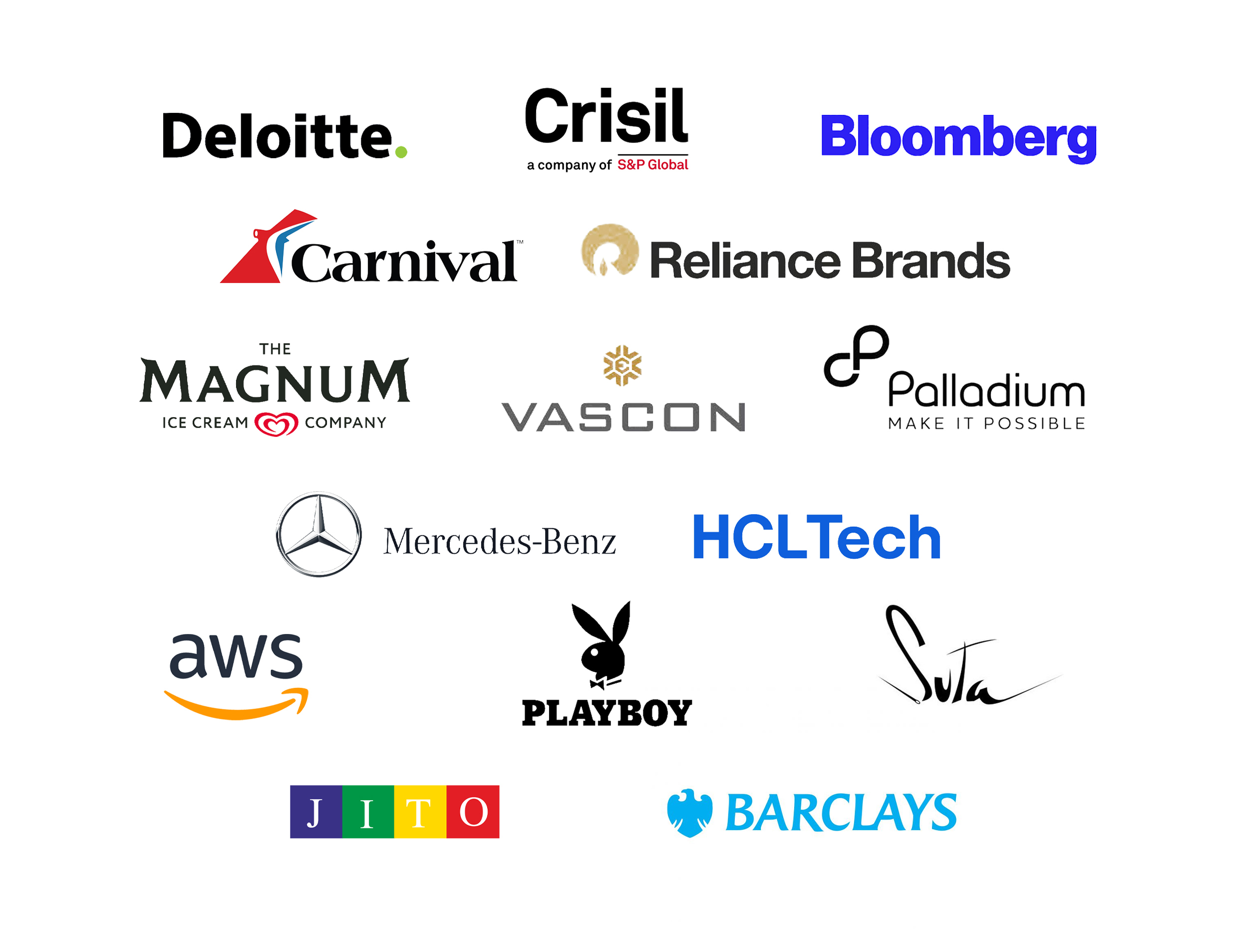 Client Logo of Yash Pataskar Mentalist and Hypnotist