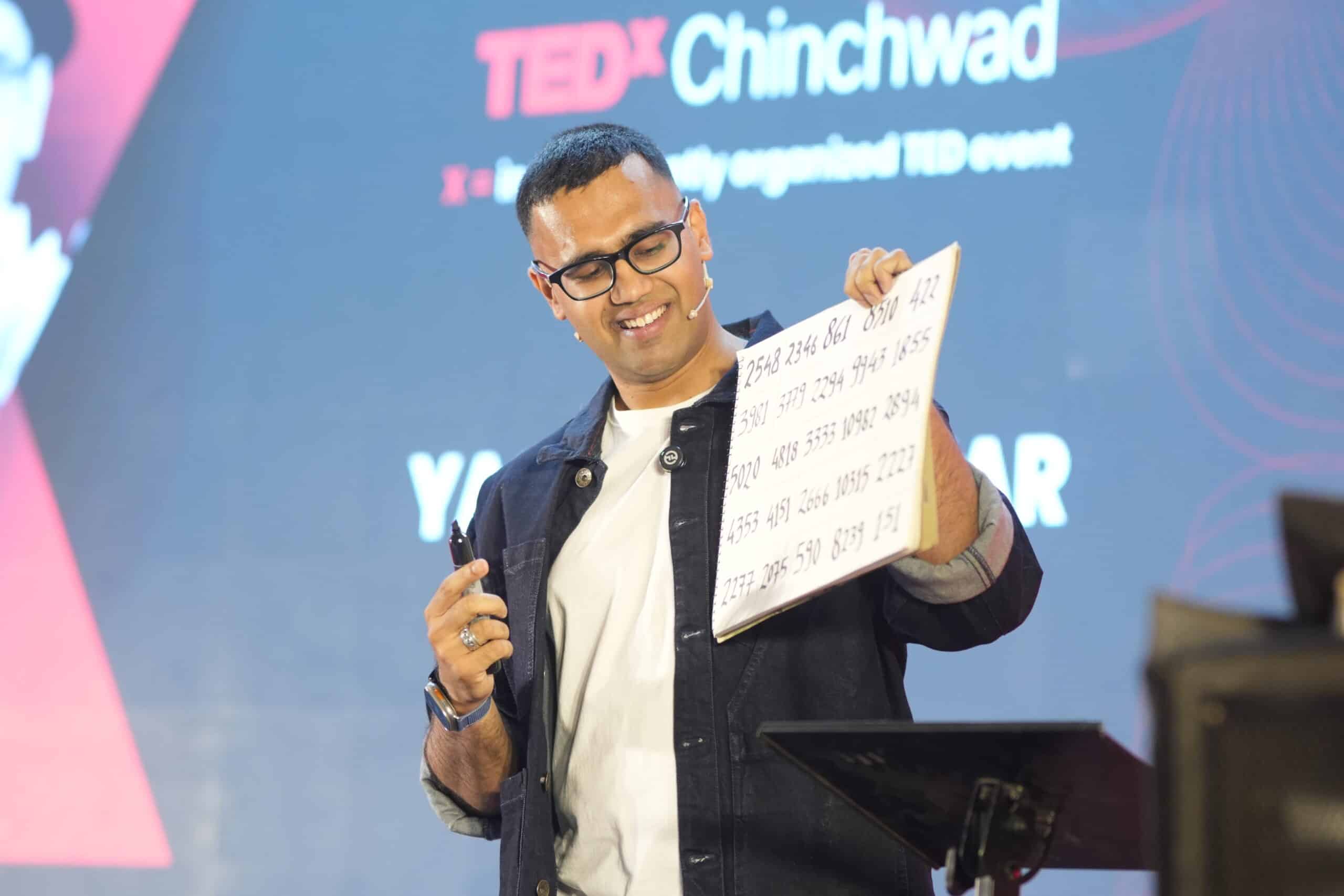 Blog of a Mentalist & Hypnotist