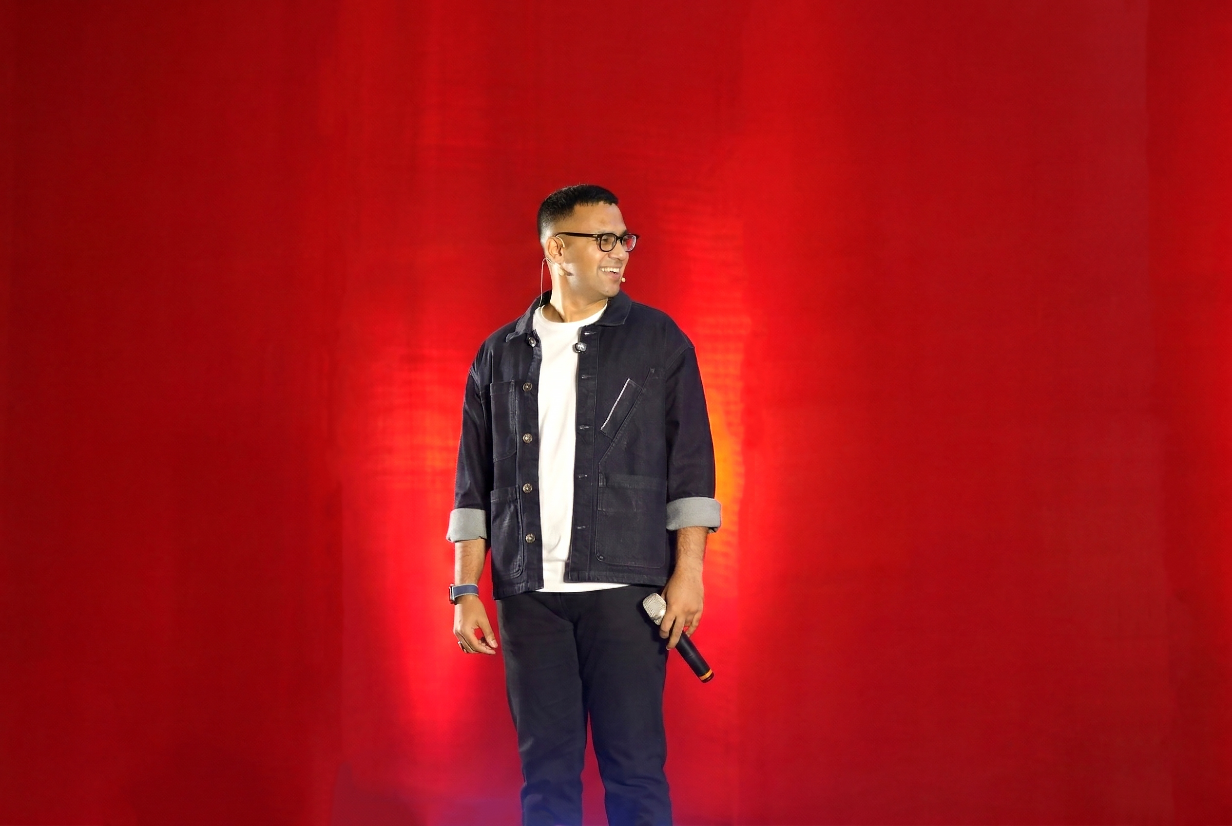 About Yash Pataskar - The Pinnacle of Entertainment || Mentalist Blog