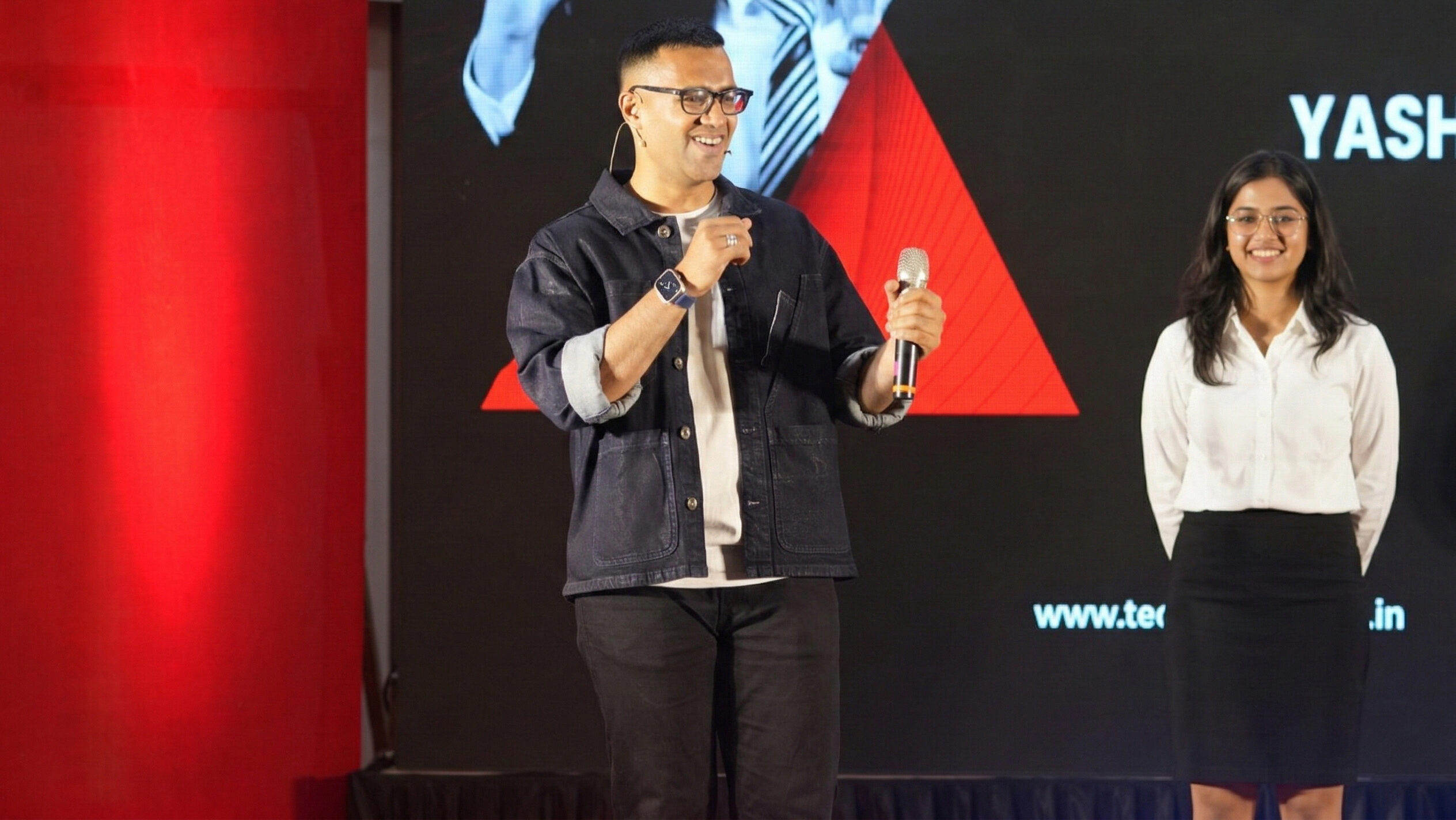 Experiences with Yash Pataskar Experiences with Yash Pataskar | Mentalist in India