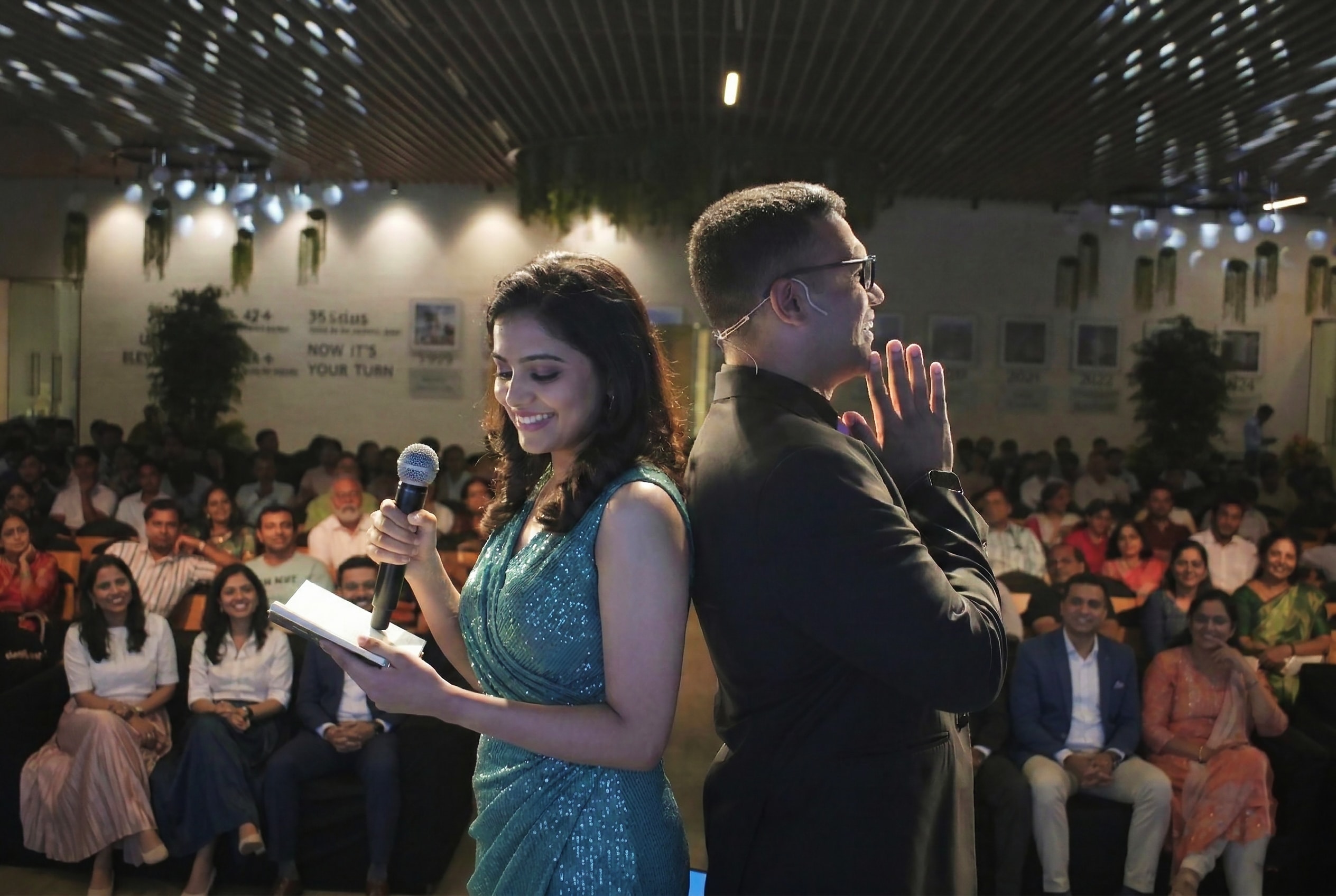 Premier Mentalist & Hypnotist – Yash Pataskar Premier Mentalist & Hypnotist - Yash Pataskar