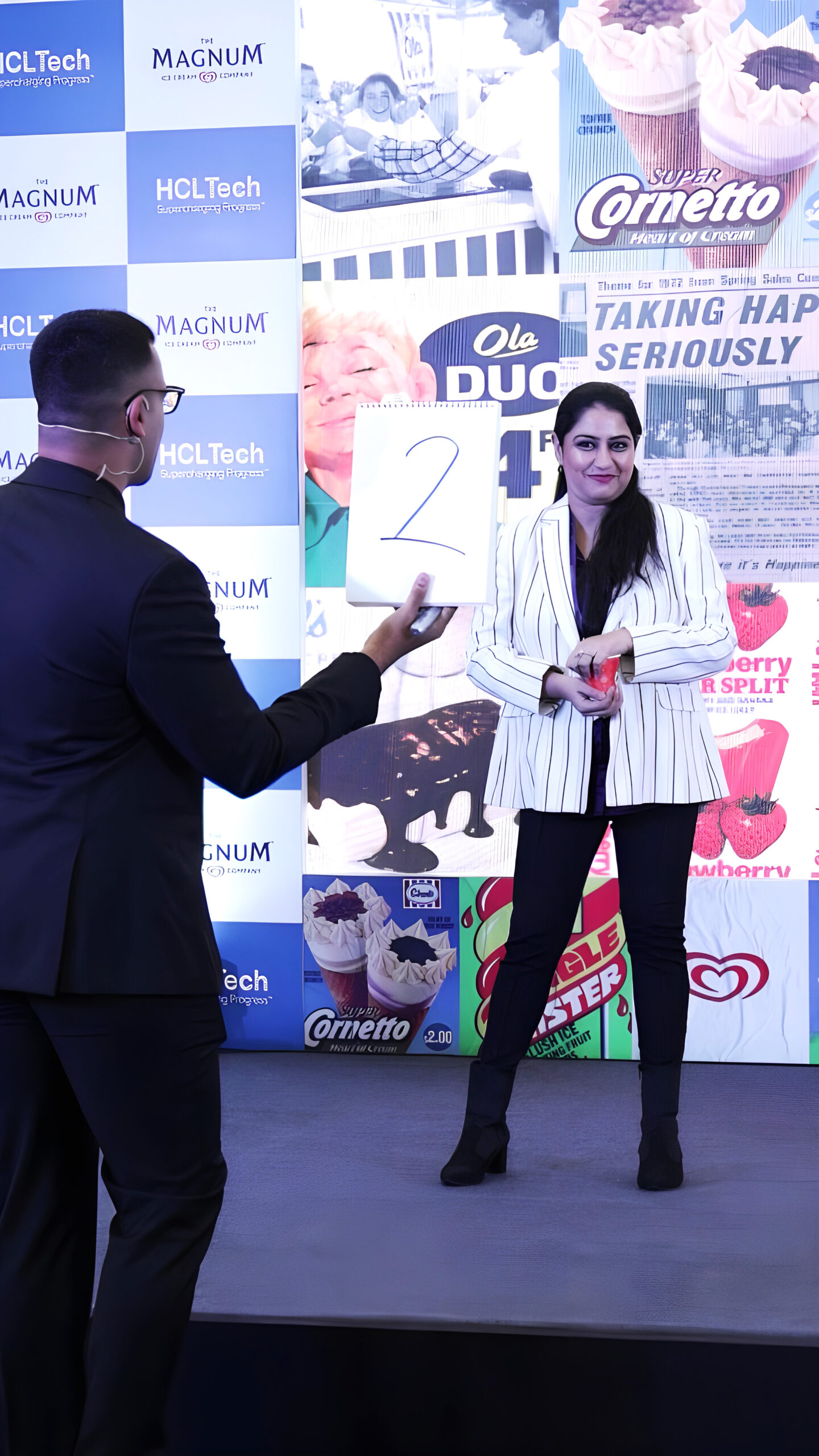 Corporate Event in Pune