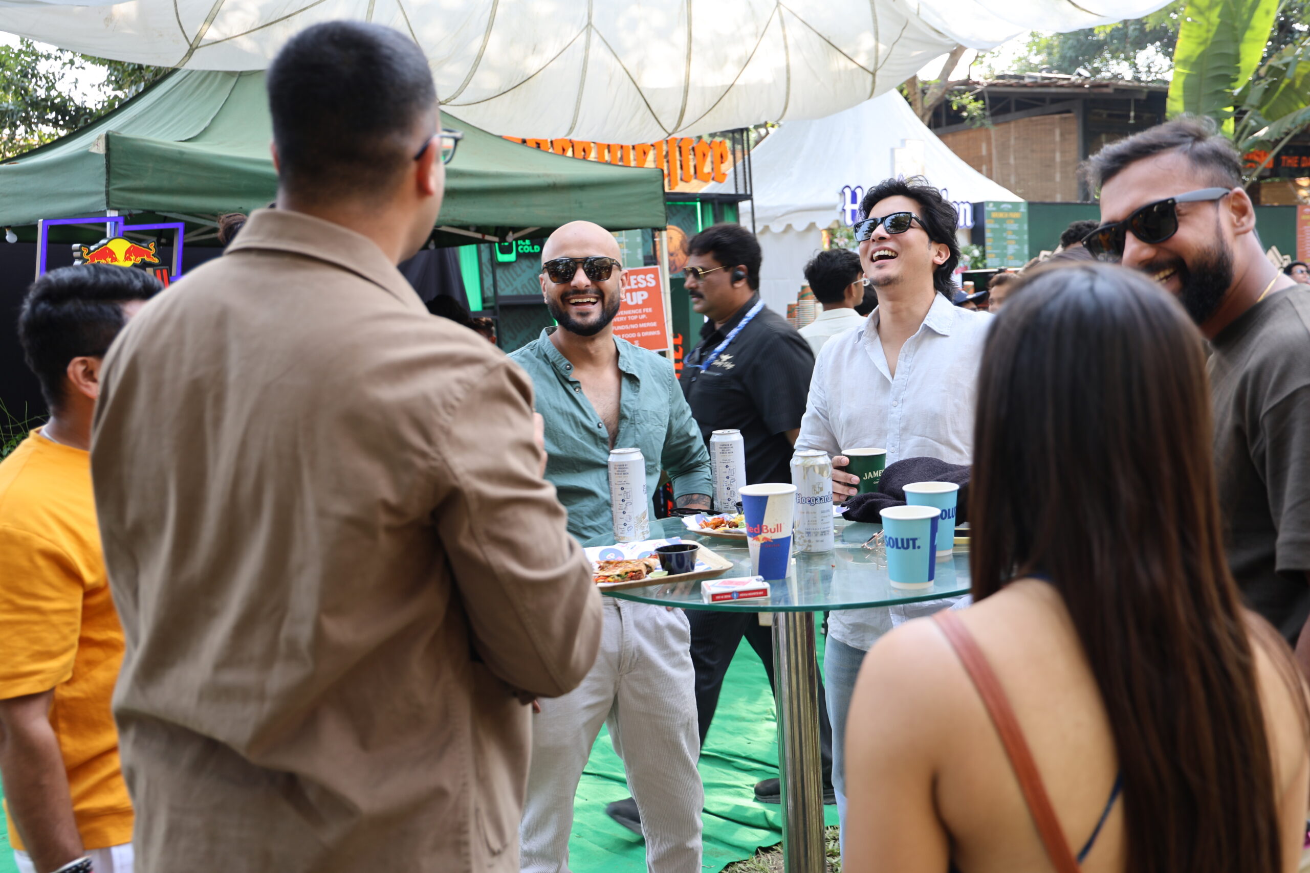 A Mentalist in India performing for a Private Event - Social Event - Magician vs mentalist