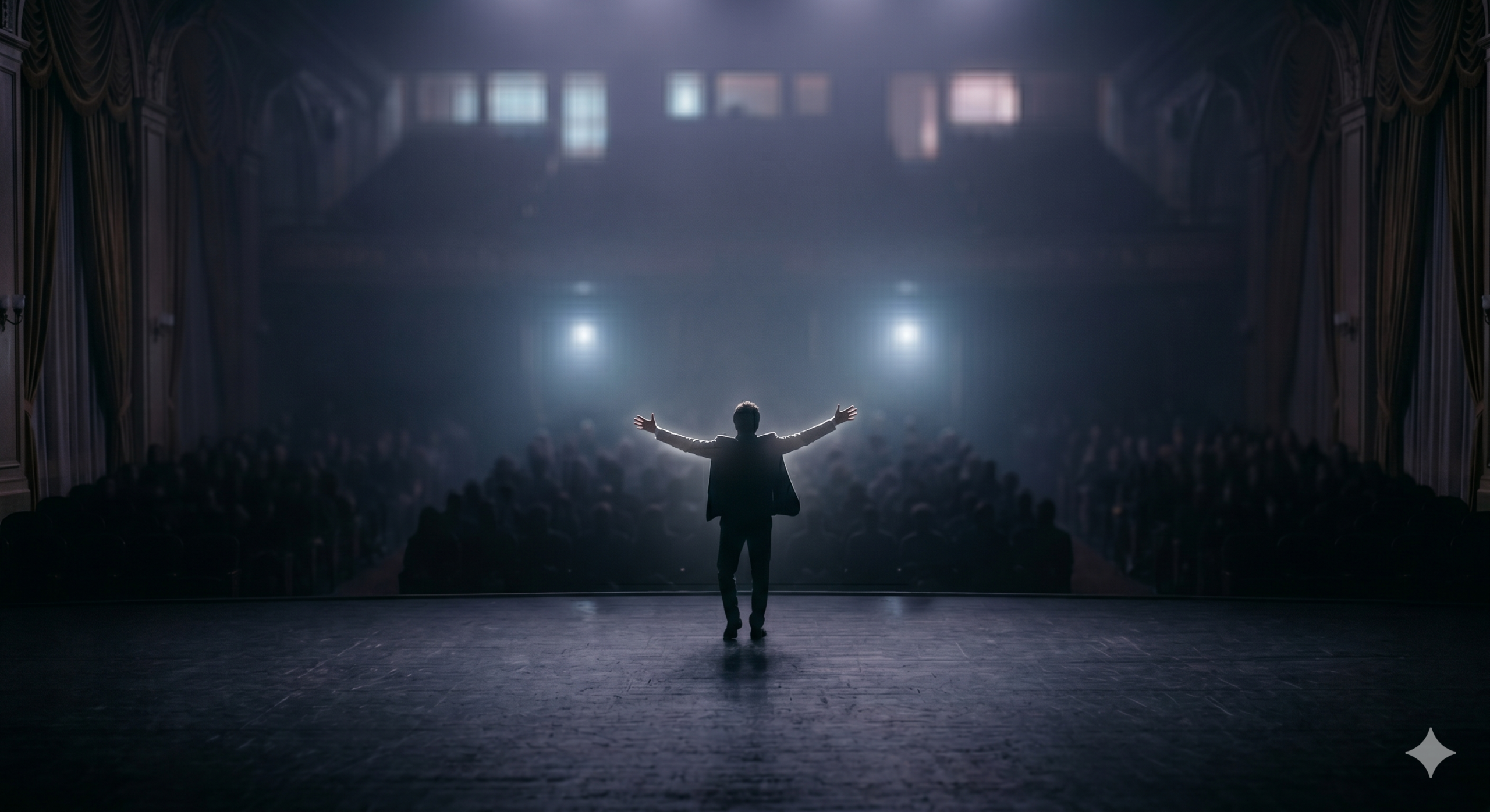 What i Mentalism Who is a Mentalist – Blog Phot What is Mentalism Who is a Mentalist - Blog Photo